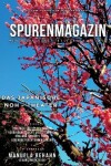 Book cover for Spuren Magazin