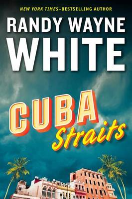 Book cover for Cuba Straits
