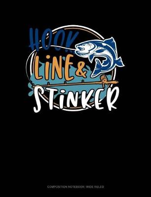 Book cover for Hook, Line and Stinker