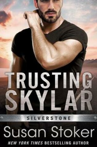 Cover of Trusting Skylar