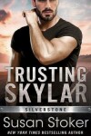Book cover for Trusting Skylar