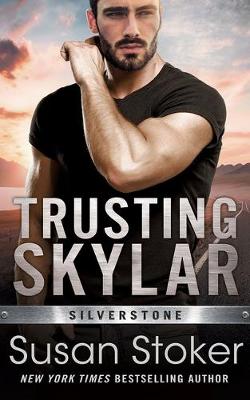 Book cover for Trusting Skylar