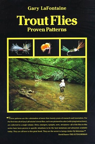 Cover of Trout Flies