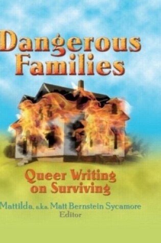 Cover of Dangerous Families