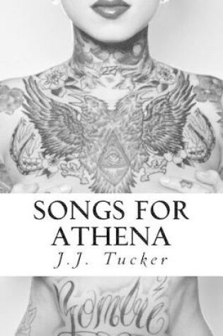 Cover of Songs for Athena