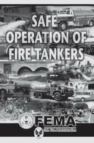 Cover of Safe Operation of Fire Tankers