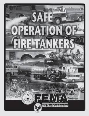 Book cover for Safe Operation of Fire Tankers