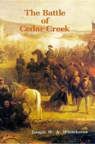 Cover of The Battle of Cedar Creek