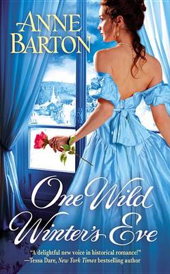 Cover of One Wild Winter's Eve