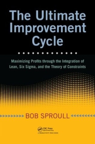 Cover of The Ultimate Improvement Cycle