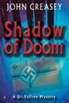 Book cover for Shadow of Doom
