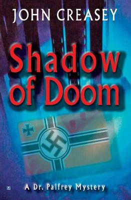 Book cover for Shadow of Doom