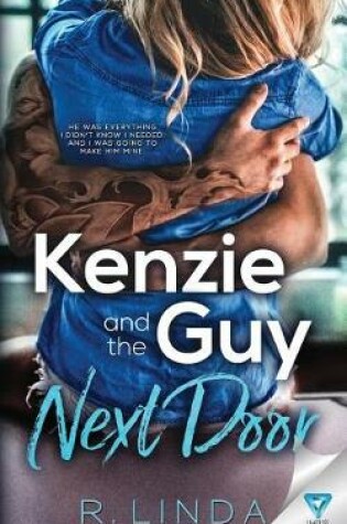 Cover of Kenzie and the Guy Next Door