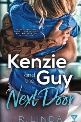 Cover of Kenzie And The Guy Next Door