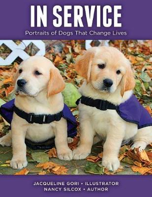 Book cover for In Service