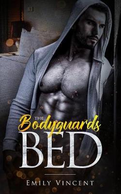 Book cover for The Bodyguard's Bed