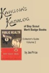 Book cover for Kahuna's Katalog of Boy Scout Merit Badge Books