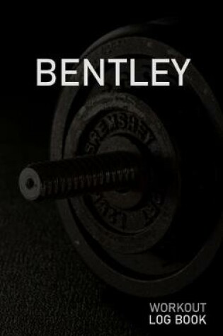 Cover of Bentley