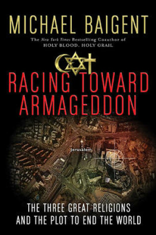 Cover of Racing Toward Armageddon