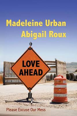 Book cover for Love Ahead