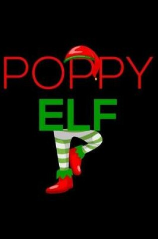 Cover of Poppy Elf