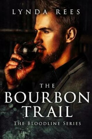 Cover of The Bourbon Trail