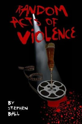Cover of Random Acts of Violence