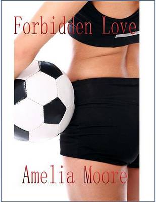 Book cover for Forbidden Love