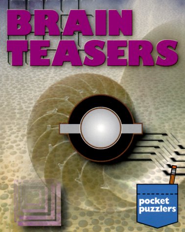 Cover of Brain Teasers