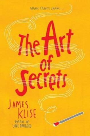 Cover of The Art of Secrets