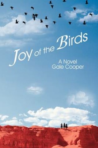 Cover of Joy of the Birds