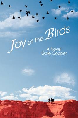 Book cover for Joy of the Birds