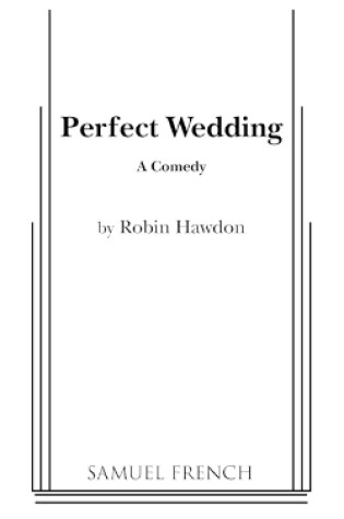 Cover of Perfect Wedding