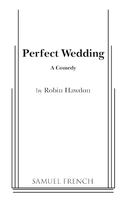 Book cover for Perfect Wedding