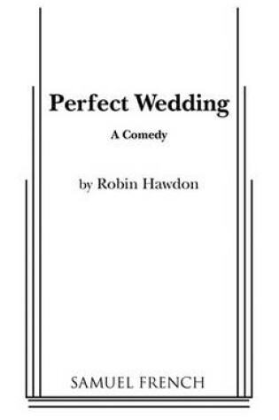 Cover of Perfect Wedding