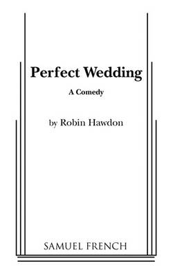Book cover for Perfect Wedding