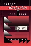 Book cover for Fanon's Dialectic of Experience