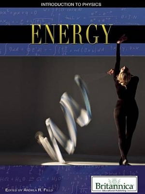 Cover of Energy