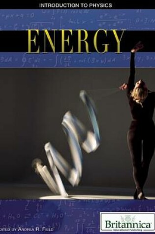 Cover of Energy