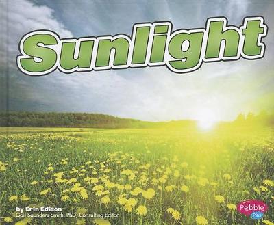 Cover of Sunlight