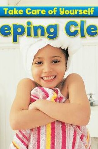 Cover of Keeping Clean