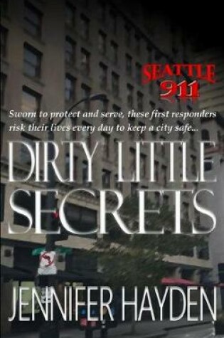 Cover of Dirty Little Secrets