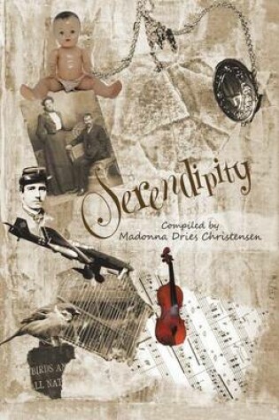 Cover of Serendipity