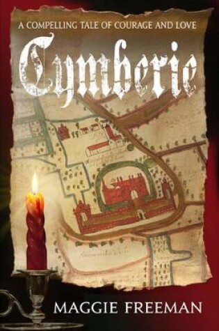 Cover of Cymberie
