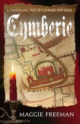 Book cover for Cymberie