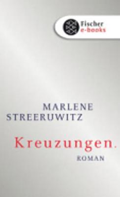 Book cover for Kreuzungen