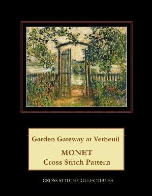 Book cover for Garden Gateway at Vetheuil