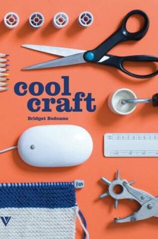 Cover of Cool Craft