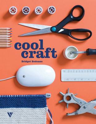 Book cover for Cool Craft