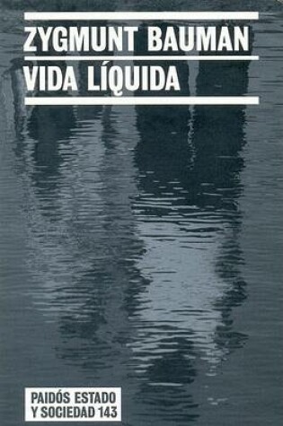 Cover of Vida Liquida